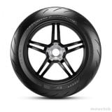 Lốp xe moto Pirelli Diablo Rosso 4