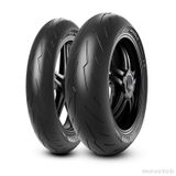 Lốp xe moto Pirelli Diablo Rosso 4