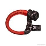 Ma ní mềm kéo xe Movetek® MS2360 - Red