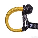 Ma ní mềm kéo xe Movetek® MS2360 - Yellow