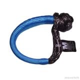 Ma ní mềm kéo xe Movetek® MS2360 - Blue