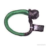 Ma ní mềm kéo xe Movetek® MS2360 - Green