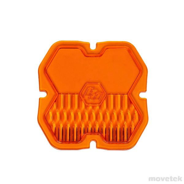 Mặt kính thay thế cho đèn Squadron 2.0
