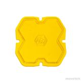 Mặt kính thay thế cho đèn Squadron 2.0