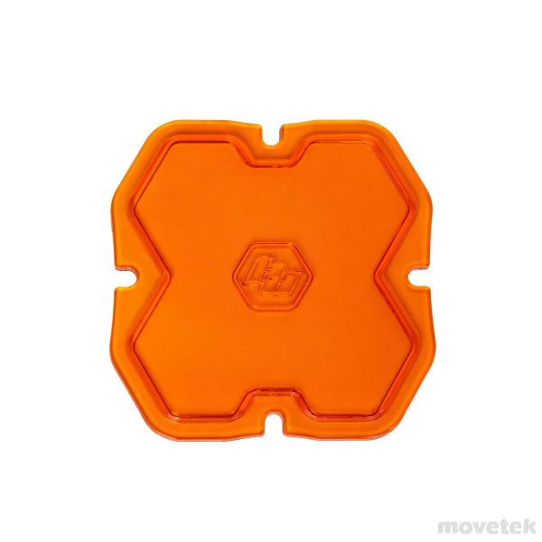 Mặt kính thay thế cho đèn Squadron 2.0