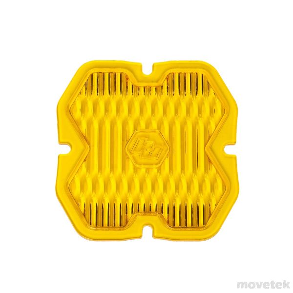 Mặt kính thay thế cho đèn Squadron 2.0