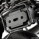 Bộ kit gắn hộp đồ nghề Givi S250KIT