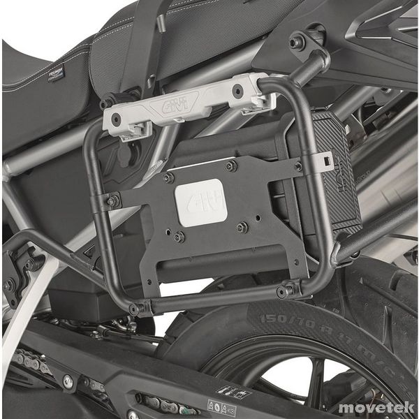 Bộ kit gắn hộp đồ nghề Givi TL6415KIT