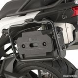 Bộ kit gắn hộp đồ nghề Givi TL8705KIT