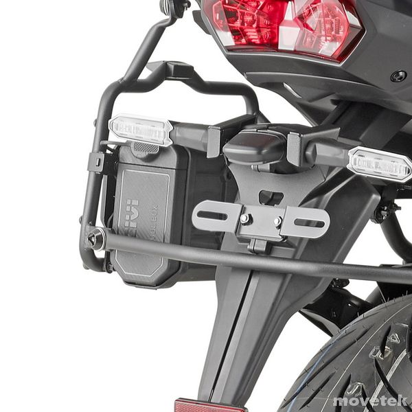 Bộ kit gắn hộp đồ nghề Givi TL8705KIT