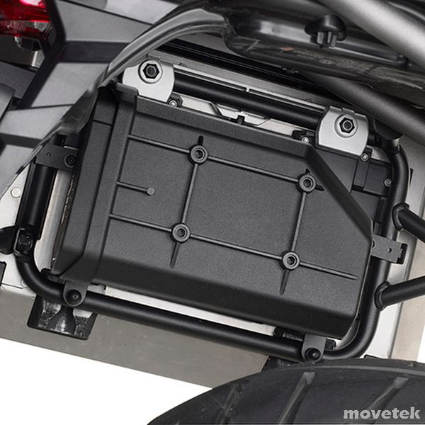 Bộ kit gắn hộp đồ nghề Givi S250KIT