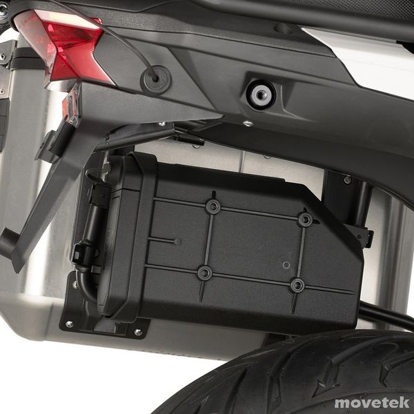 Bộ kit gắn hộp đồ nghề Givi TL8705KIT