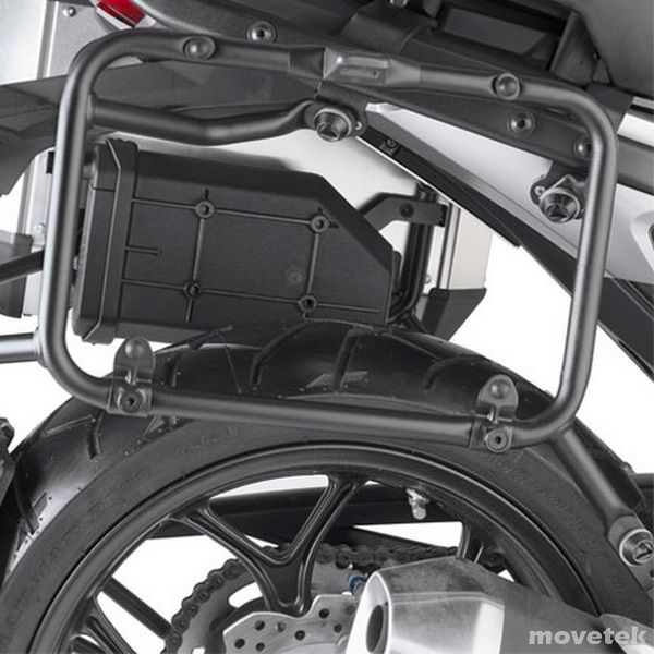 Bộ kit gắn hộp đồ nghề Givi TL1192KIT