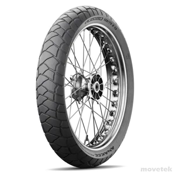 Lốp xe moto Michelin Anakee Adventure