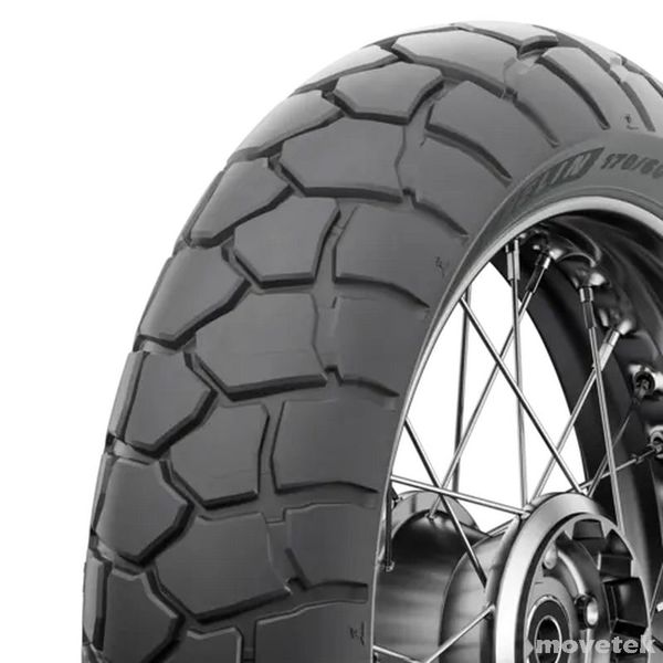 Lốp xe moto Michelin Anakee Adventure