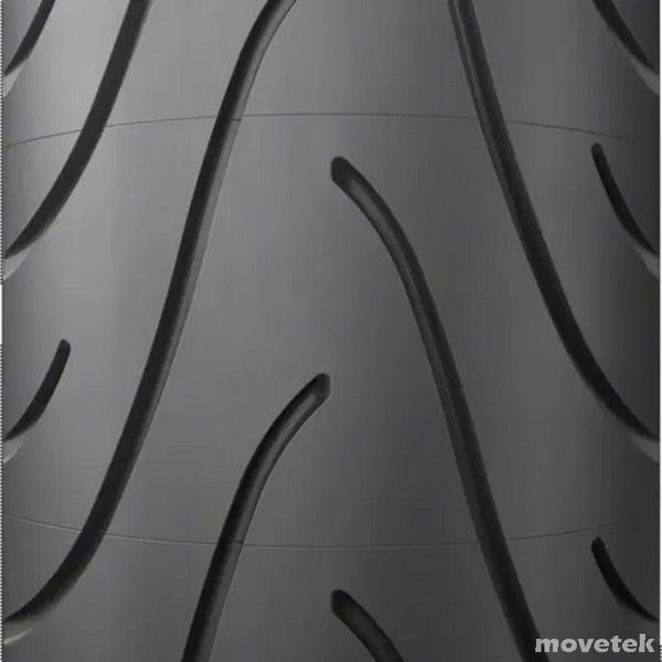 Lốp xe moto Michelin Pilot Street Radial