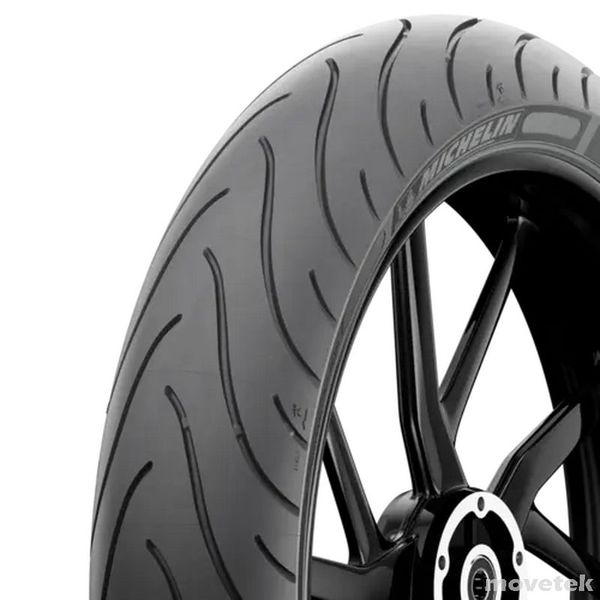 Lốp xe moto Michelin Pilot Street Radial