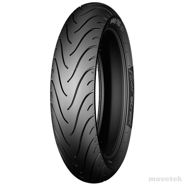 Lốp xe moto Michelin Pilot Street Radial