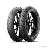 Lốp xe moto Michelin Pilot Street Radial