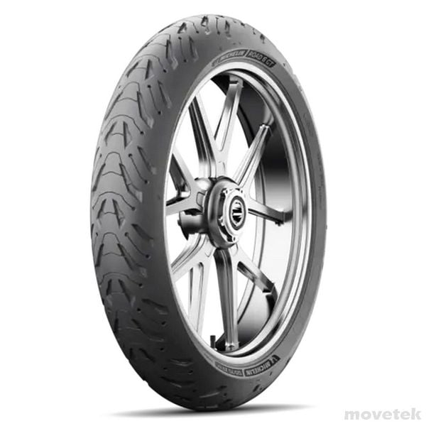 Lốp xe moto Michelin Road 6