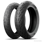 Lốp xe moto Michelin Road 6