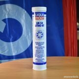 Mỡ bôi trơn LM 50 Liqui Moly 400g