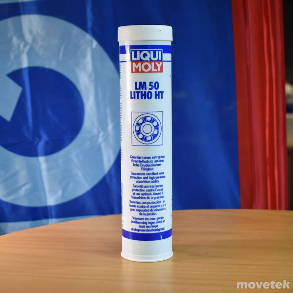 Mỡ bôi trơn LM 50 Liqui Moly 400g