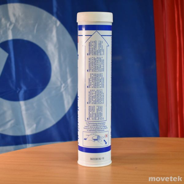 Mỡ bôi trơn LM 50 Liqui Moly 400g