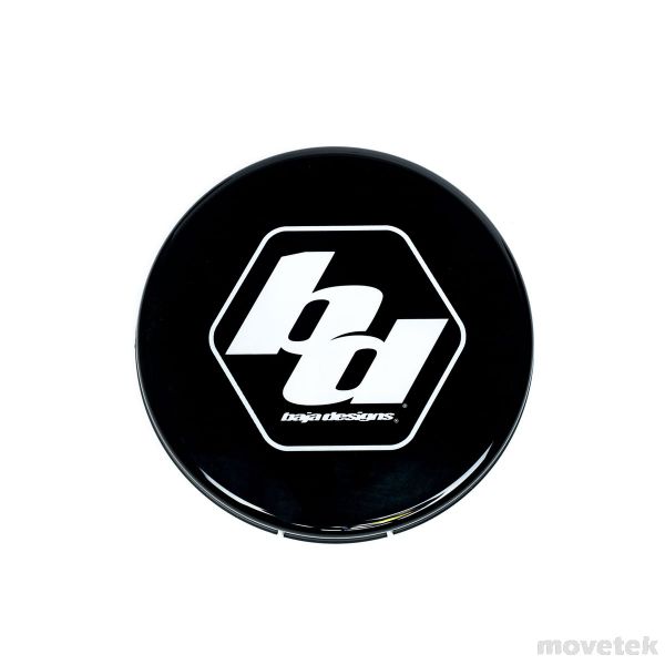 Nắp chụp bảo vệ đổi màu cho đèn Baja Designs Squadron 2.0