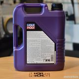 Liqui Moly 5W40 Synthoil High Tech 5L