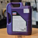 Liqui Moly 10W60 Synthoil Race Tech GT1 5L