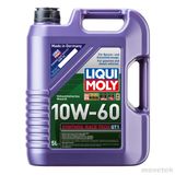 Liqui Moly 10W60 Synthoil Race Tech GT1 5L