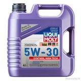 Liqui Moly 5W30 Synthoil High Tech 4L