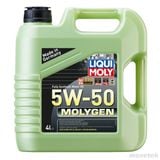 Liqui Moly 5W50 Molygen 4L