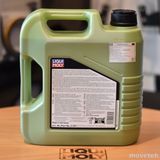 Liqui Moly Molygen New Generation 0W20 4L