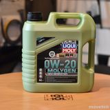 Liqui Moly Molygen New Generation 0W20 4L