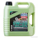 Liqui Moly Molygen New Generation 0W20 4L