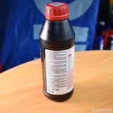 Nhớt láp xe mô tô Liqui Moly 75W90 500ml