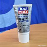 Nhớt láp xe tay ga Liqui Moly 80W90 150ml