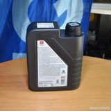 Nhớt mô tô cao cấp Liqui Moly 10W40 T400 Advanced full Synthetic 1L Thailand