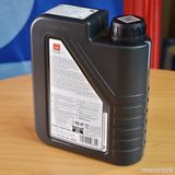 Nhớt xe tay ga cao cấp Liqui Moly 10W40 Scooter MB advanced full synthetic 1L Germany