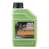 Nhớt xe tay ga cao cấp Liqui Moly 5w30 Molygen Scooter advanced full synthetic Germany