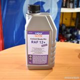 Nước làm mát đỏ pha sẵn Liqui Moly 6924 1000ml
