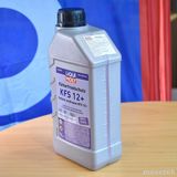 Nước làm mát đỏ đậm đặc tự pha Liqui Moly KFS 12 plus 21145 1L