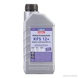 Nước làm mát đỏ đậm đặc tự pha Liqui Moly KFS 12 plus 21145 1L