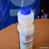 Nước rửa kính Liqui Moly 1:100 250ml