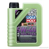 Liqui Moly 5W40 Molygen