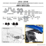 Pat gắn đèn trợ sáng cho BMW R1300 GS GSA