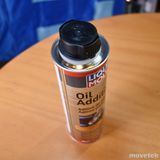 Phụ gia nhớt động cơ MoS2 Liqui Moly 300ml