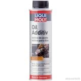Phụ gia nhớt động cơ MoS2 Liqui Moly 300ml